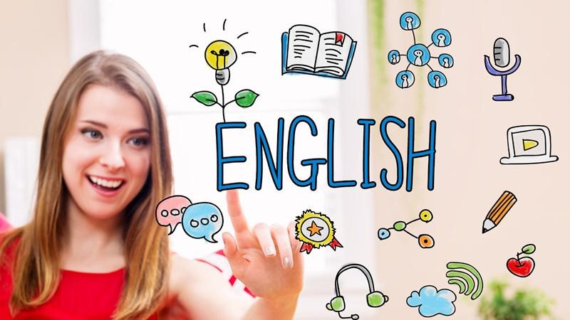 Học tiếng Anh với giáo viên nước ngoài – nên hay không?